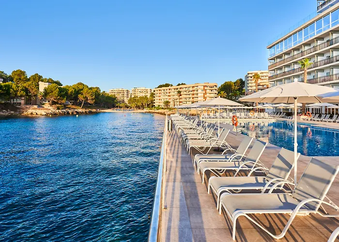 Globales Cala Vinas Adults Only 16+