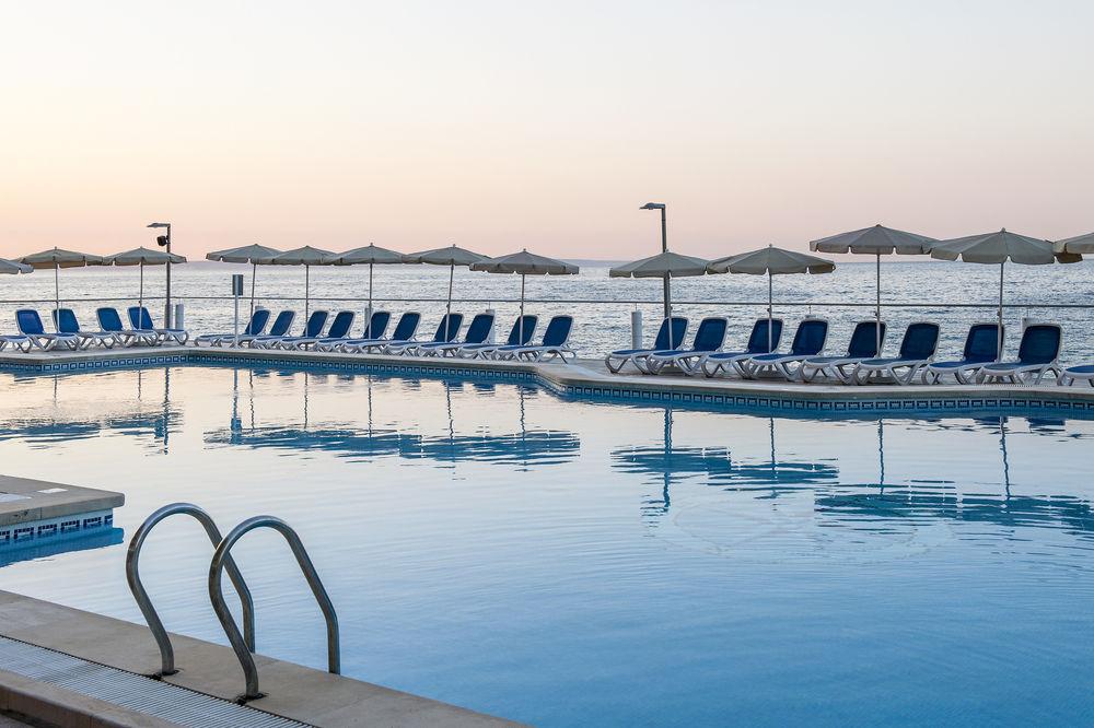 Globales Cala Vinas Adults Only 16+ 4*