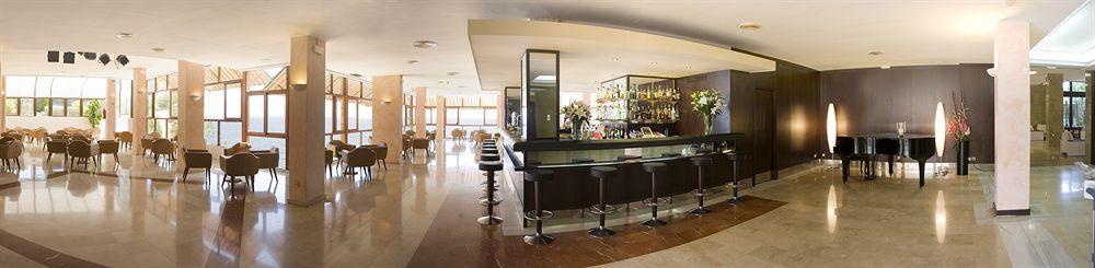 Resort Globales Cala Vinas Adults Only 16+ 4*