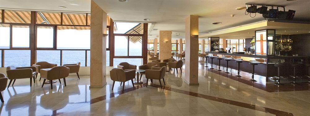 Globales Cala Vinas Adults Only 16+ Resort