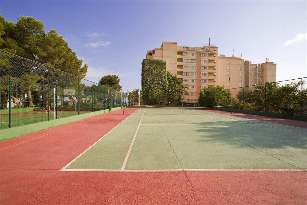 Resort Globales Cala Vinas Adults Only 16+ Cala Vinas (Mallorca)