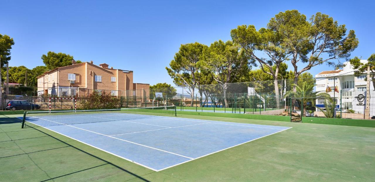 Globales Cala Vinas Adults Only 16+ 4*