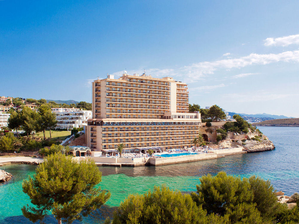 Globales Cala Vinas Adults Only 16+ Cala Vinas (Mallorca)