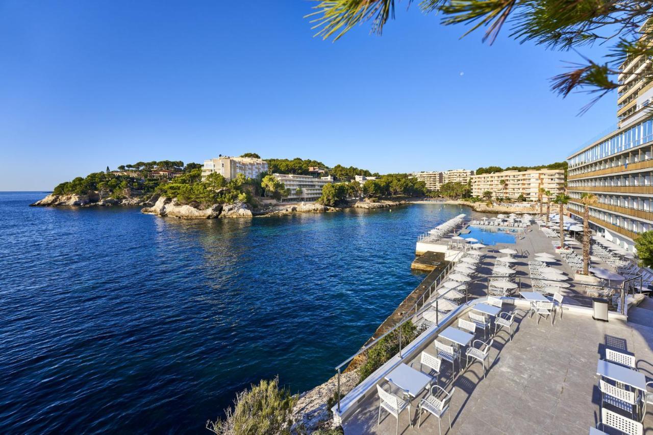 Globales Cala Vinas Adults Only 16+ Resort 4*