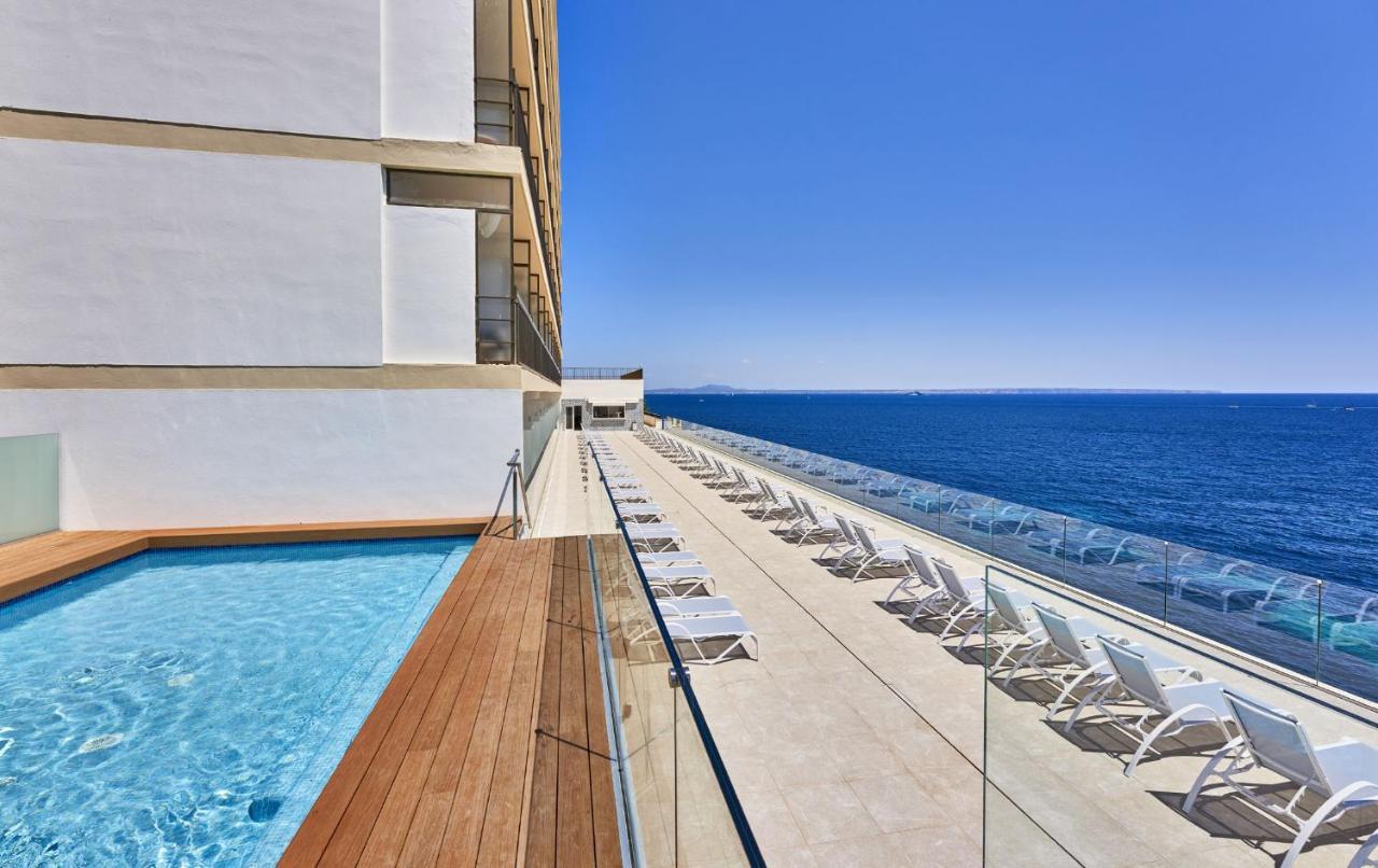 Globales Cala Vinas Adults Only 16+ Resort 4*