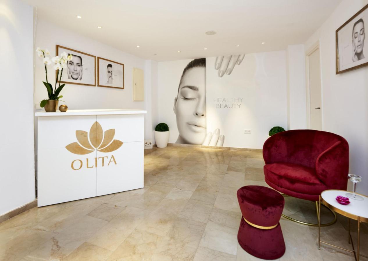Globales Cala Vinas Adults Only 16+ Resort Cala Vinas (Mallorca)