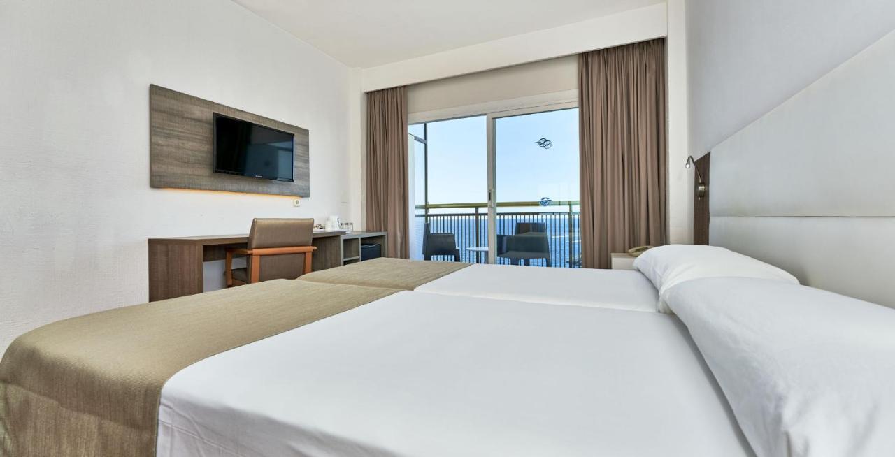 Globales Cala Vinas Adults Only 16+ Resort