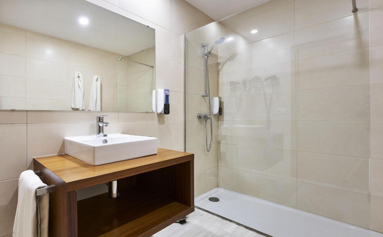 Globales Cala Vinas Adults Only 16+ 4* Cala Vinas (Mallorca)