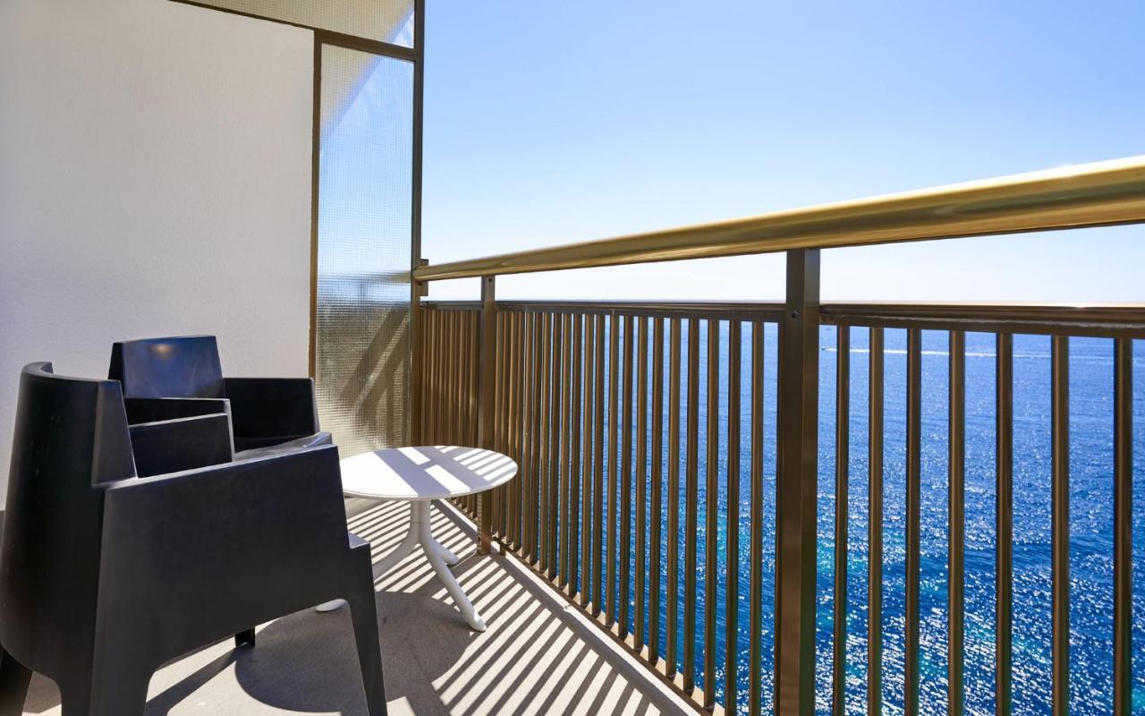 Globales Cala Vinas Adults Only 16+ Resort