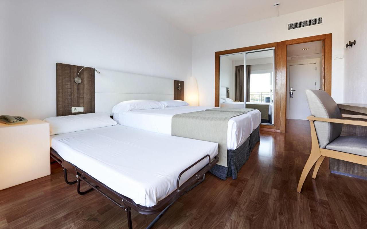 Globales Cala Vinas Adults Only 16+ Resort Cala Vinas (Mallorca)