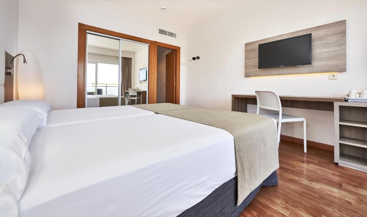 Globales Cala Vinas Adults Only 16+ 4*