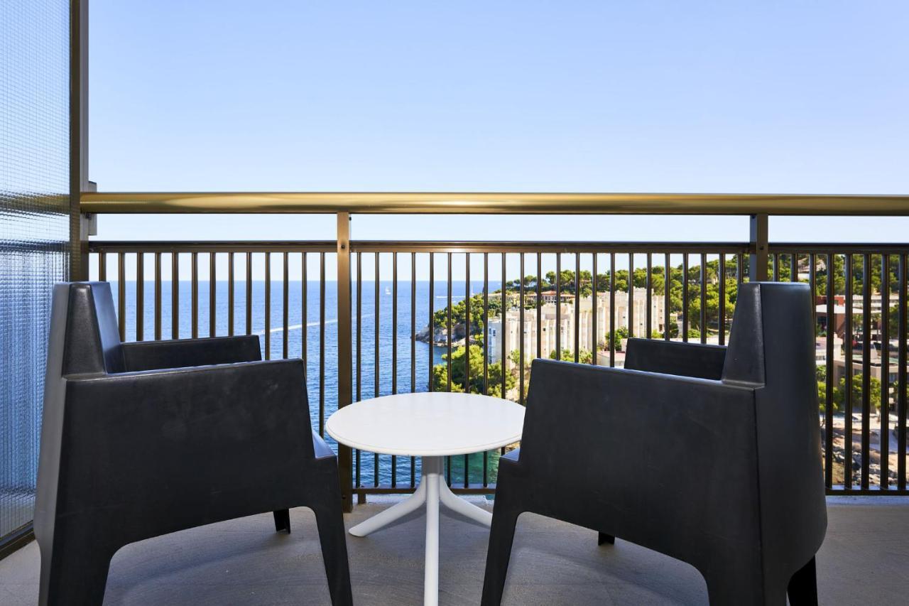 Globales Cala Vinas Adults Only 16+ 4*