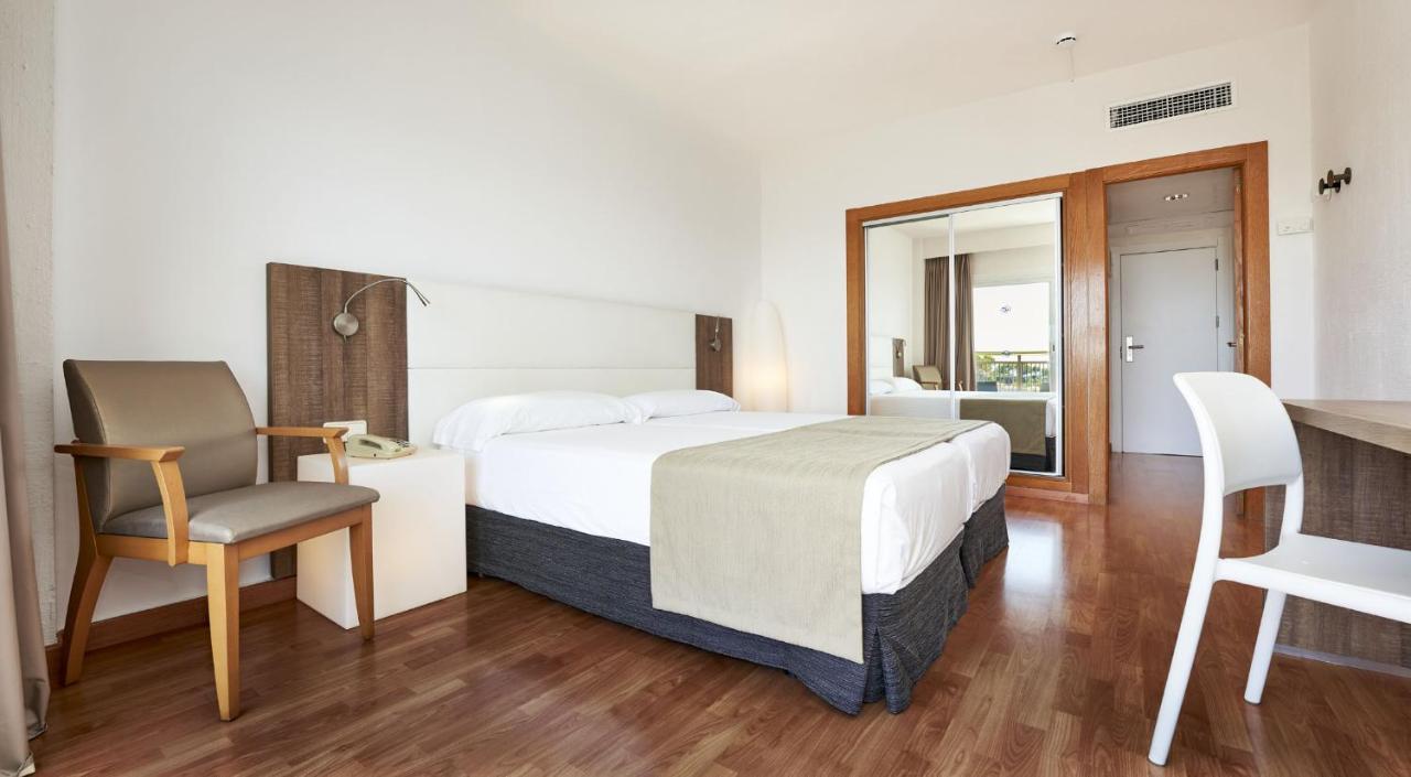 Globales Cala Vinas Adults Only 16+ Resort Cala Vinas (Mallorca)