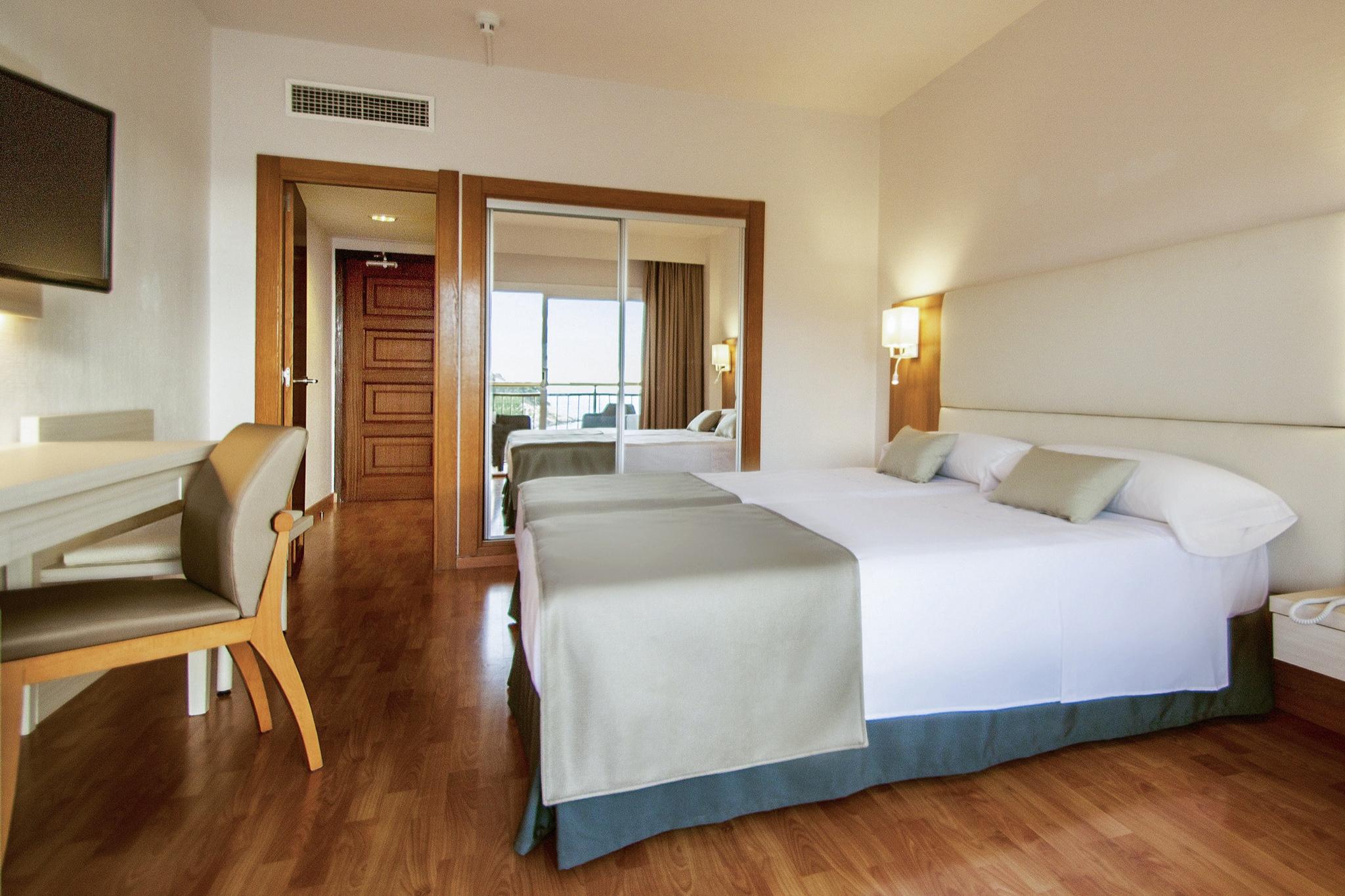 Globales Cala Vinas Adults Only 16+ Resort Cala Vinas (Mallorca)