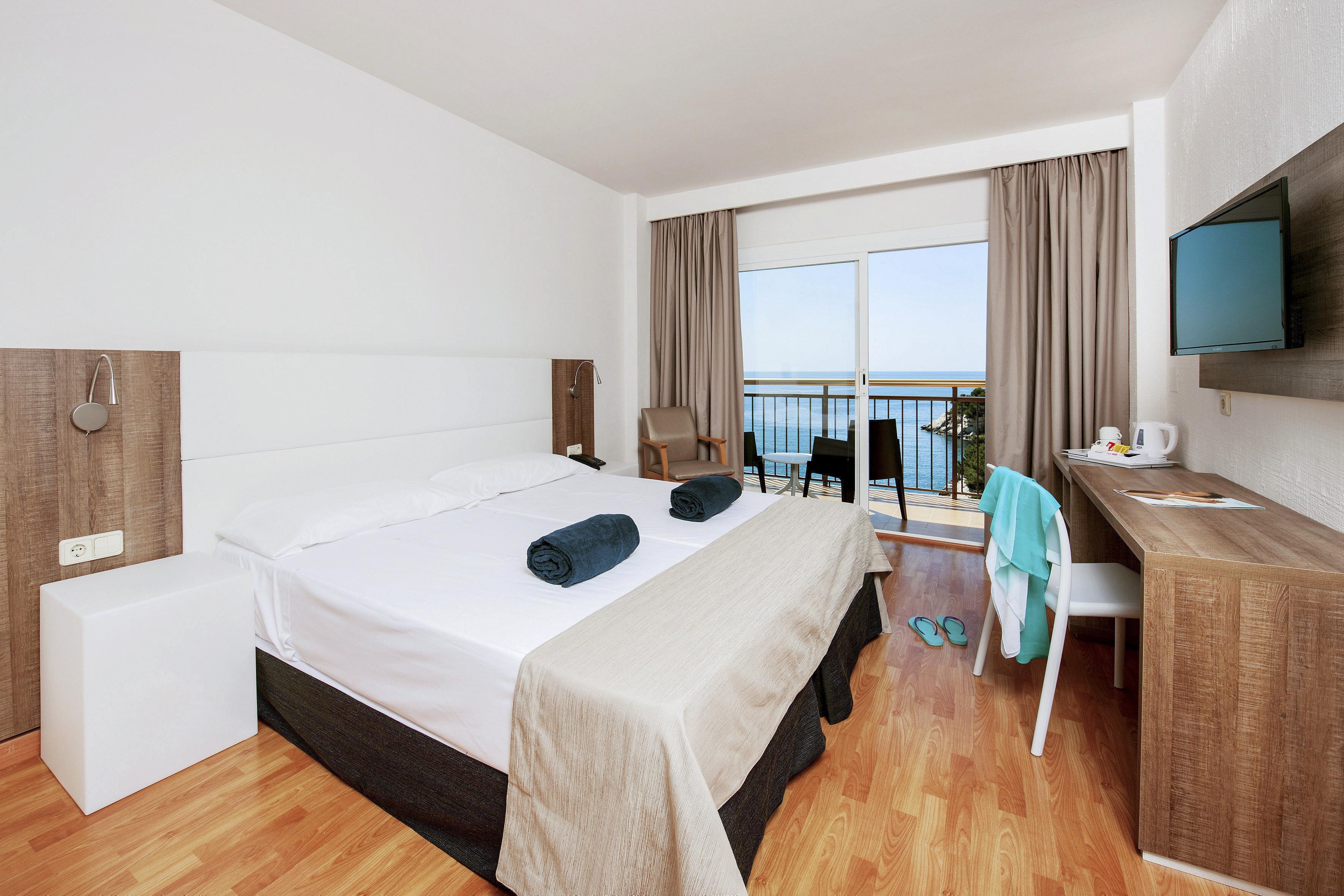 Globales Cala Vinas Adults Only 16+ 4* Cala Vinas (Mallorca)