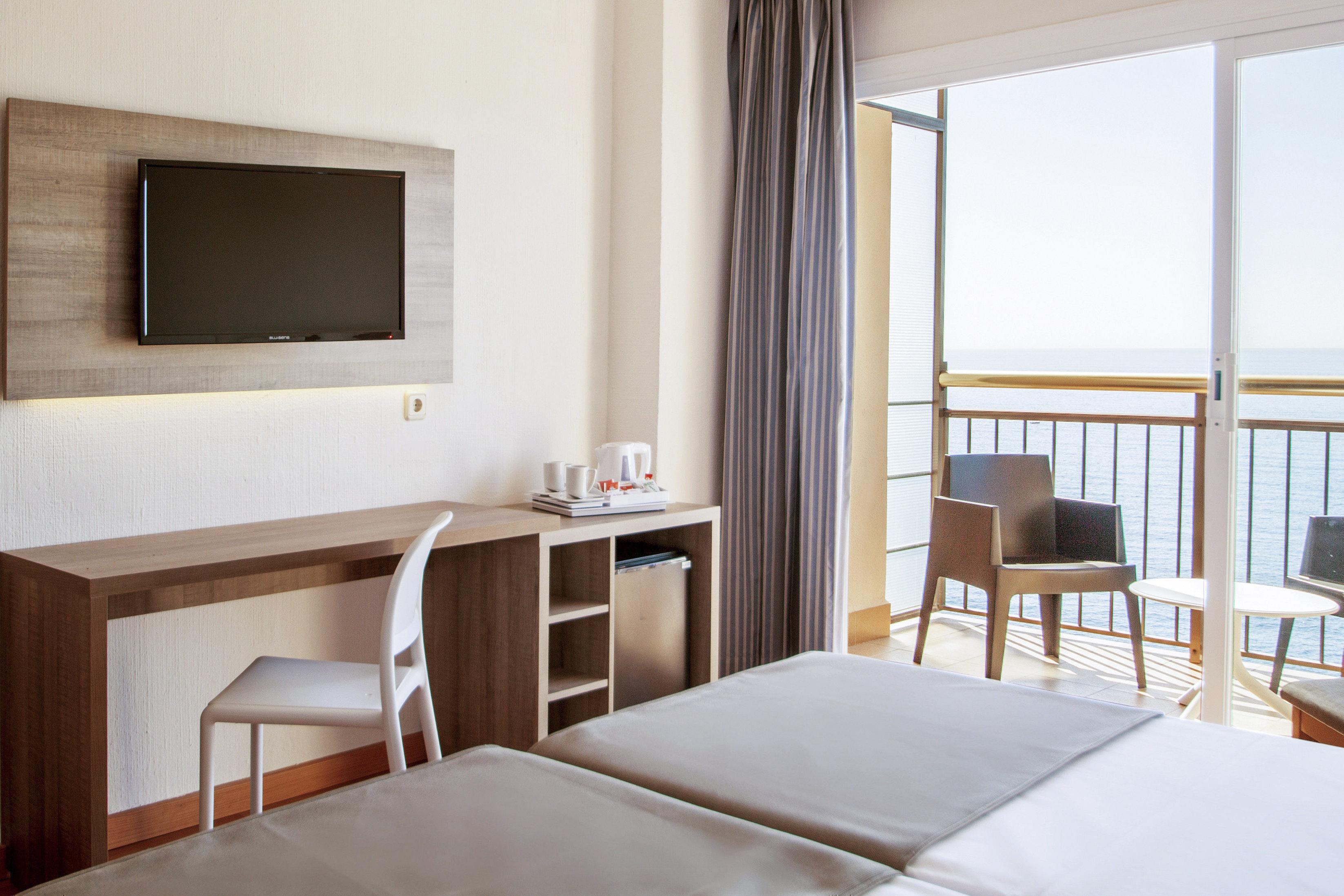 Globales Cala Vinas Adults Only 16+ Resort Cala Vinas (Mallorca)