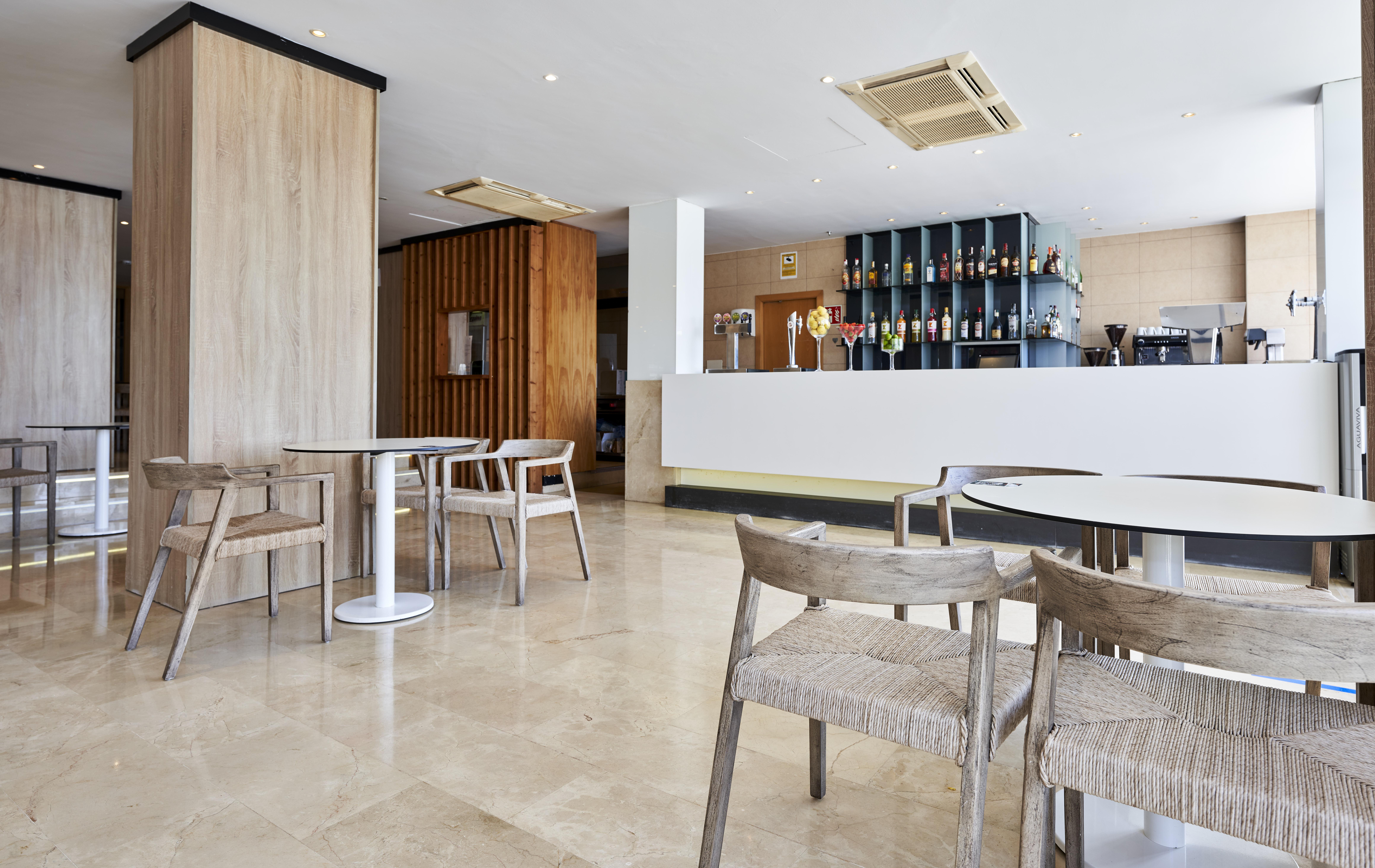 Globales Cala Vinas Adults Only 16+ Resort 4*