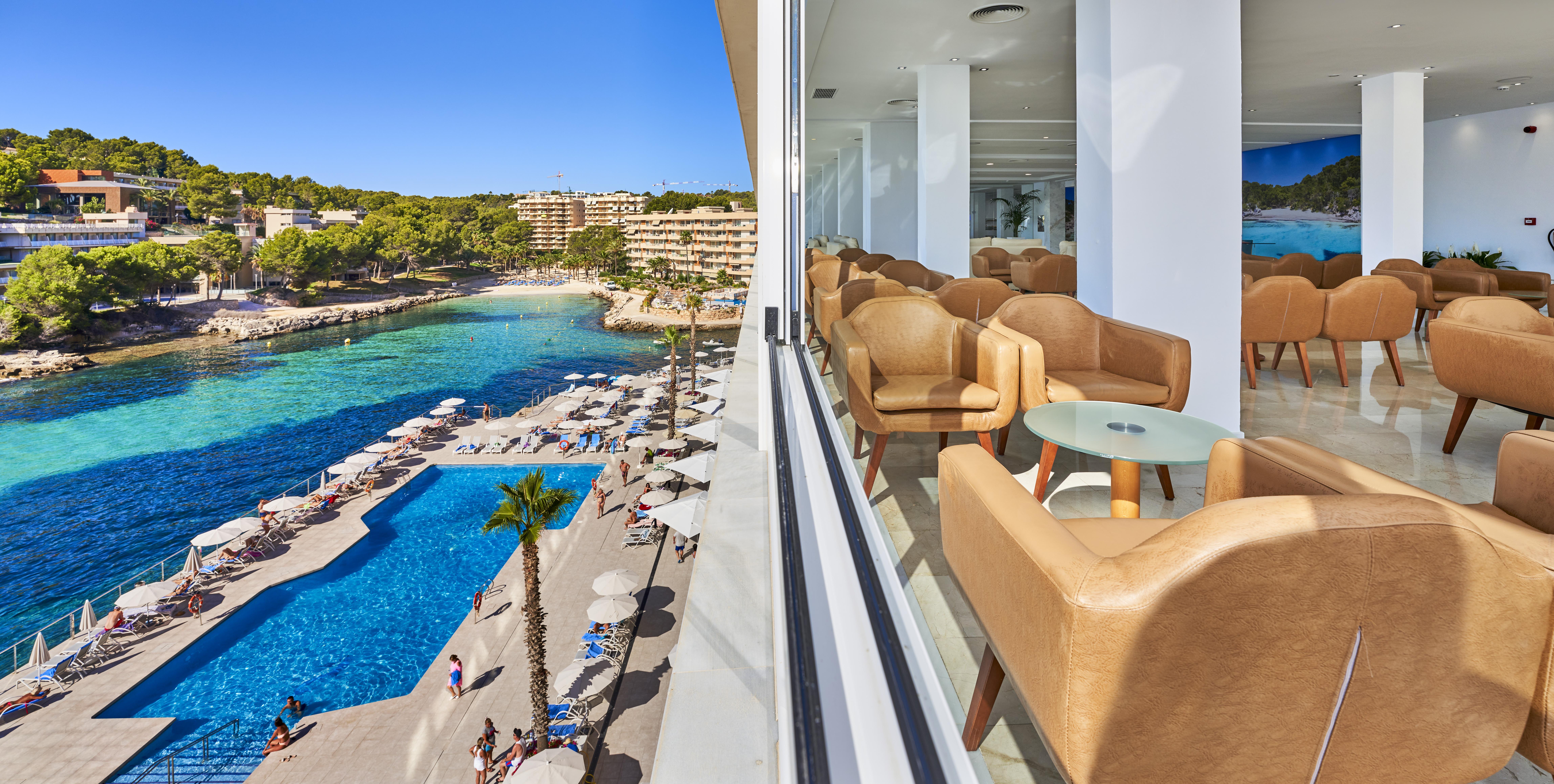 Resort Globales Cala Vinas Adults Only 16+