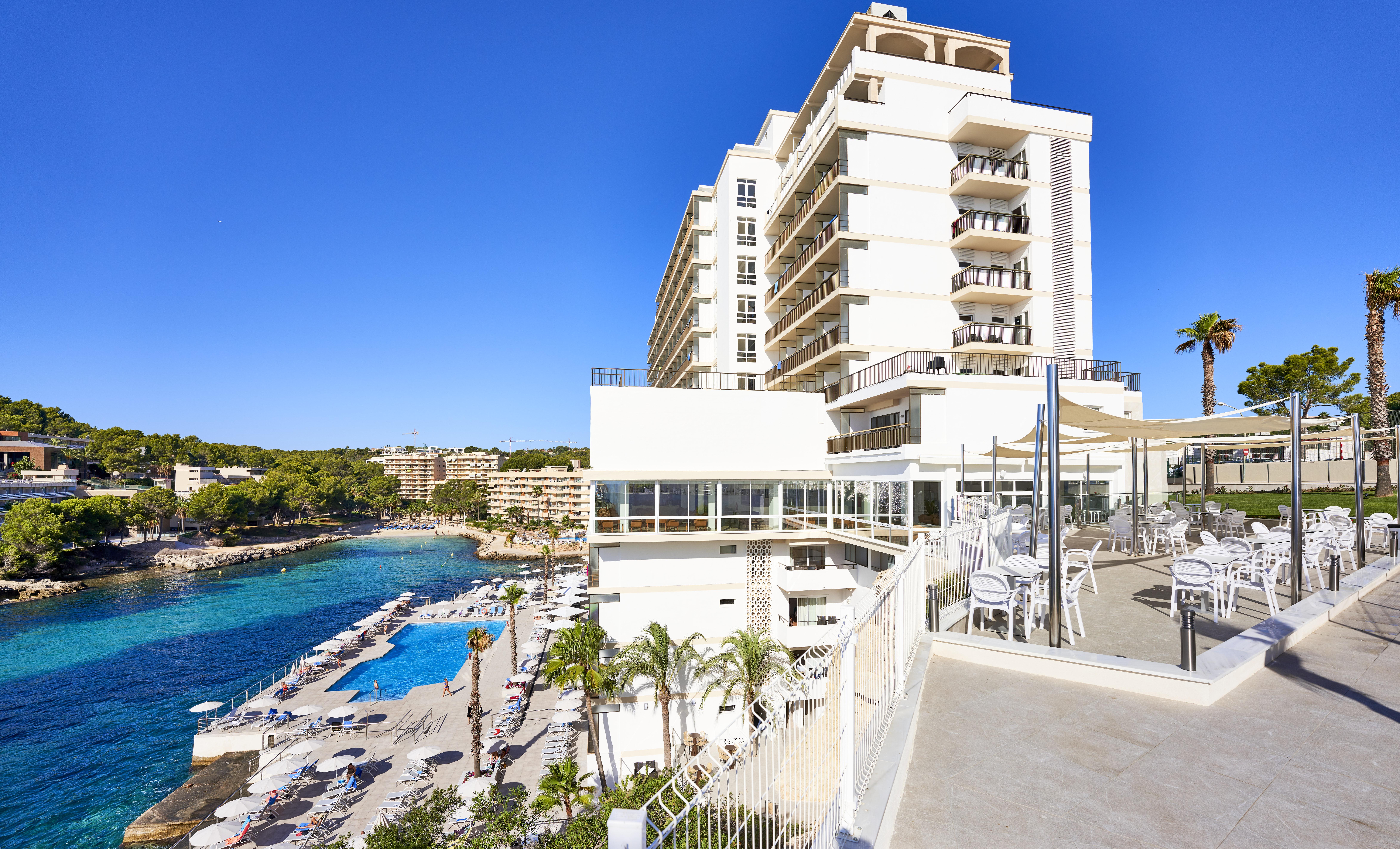 Globales Cala Vinas Adults Only 16+