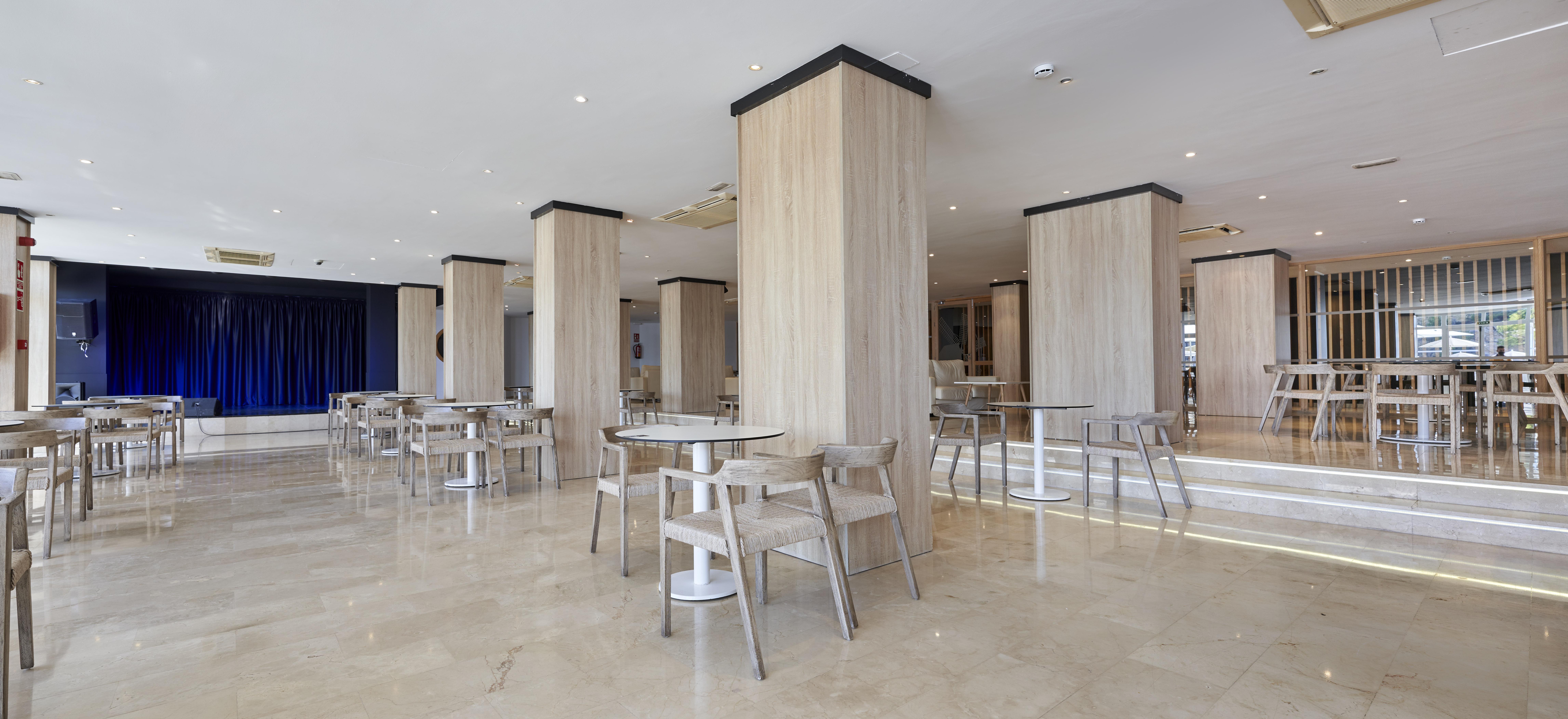 Resort Globales Cala Vinas Adults Only 16+ Cala Vinas (Mallorca)
