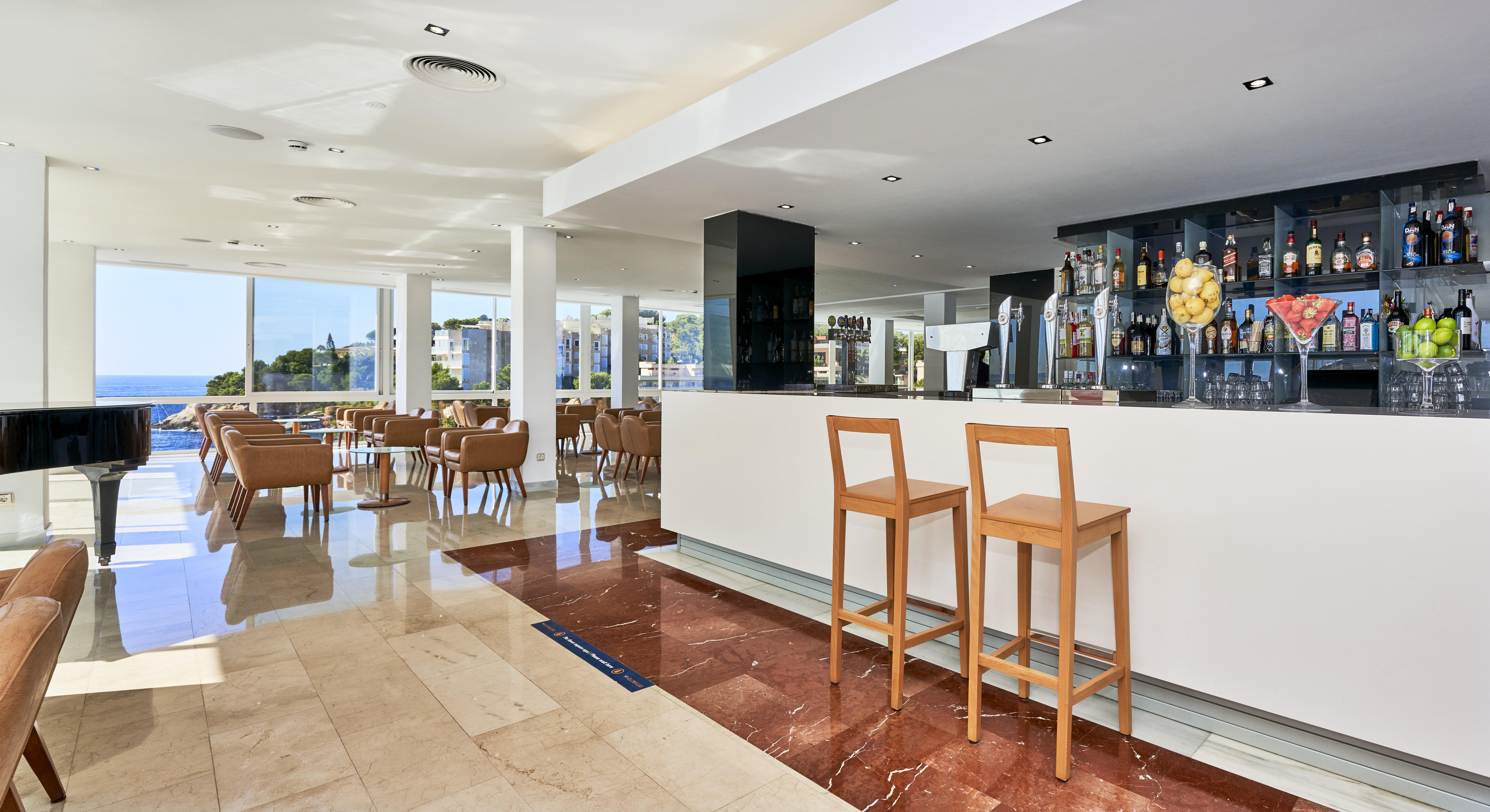 Globales Cala Vinas Adults Only 16+ Resort Cala Vinas (Mallorca)