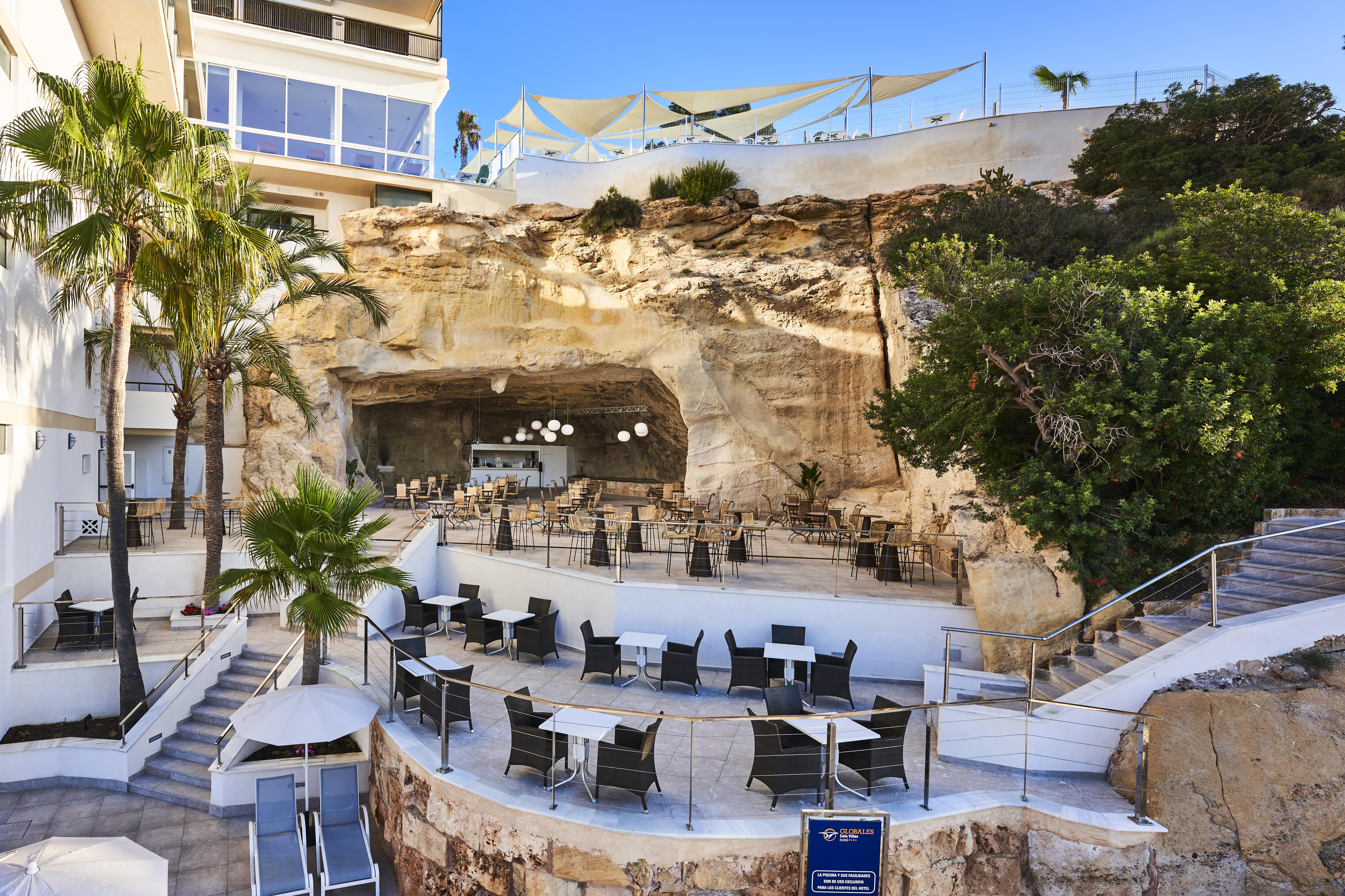 Globales Cala Vinas Adults Only 16+ Resort Cala Vinas (Mallorca)