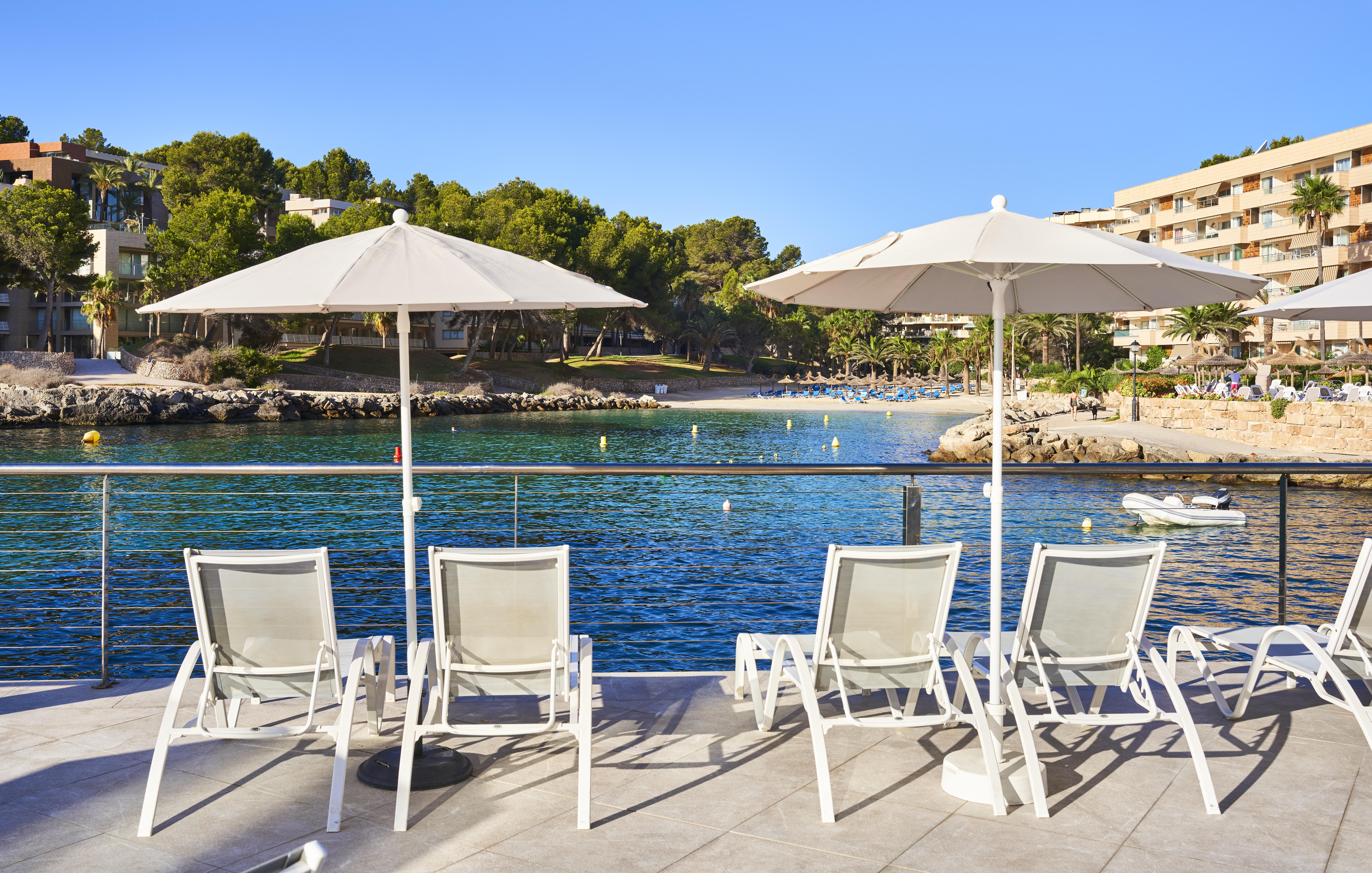Resort Globales Cala Vinas Adults Only 16+ Cala Vinas (Mallorca)