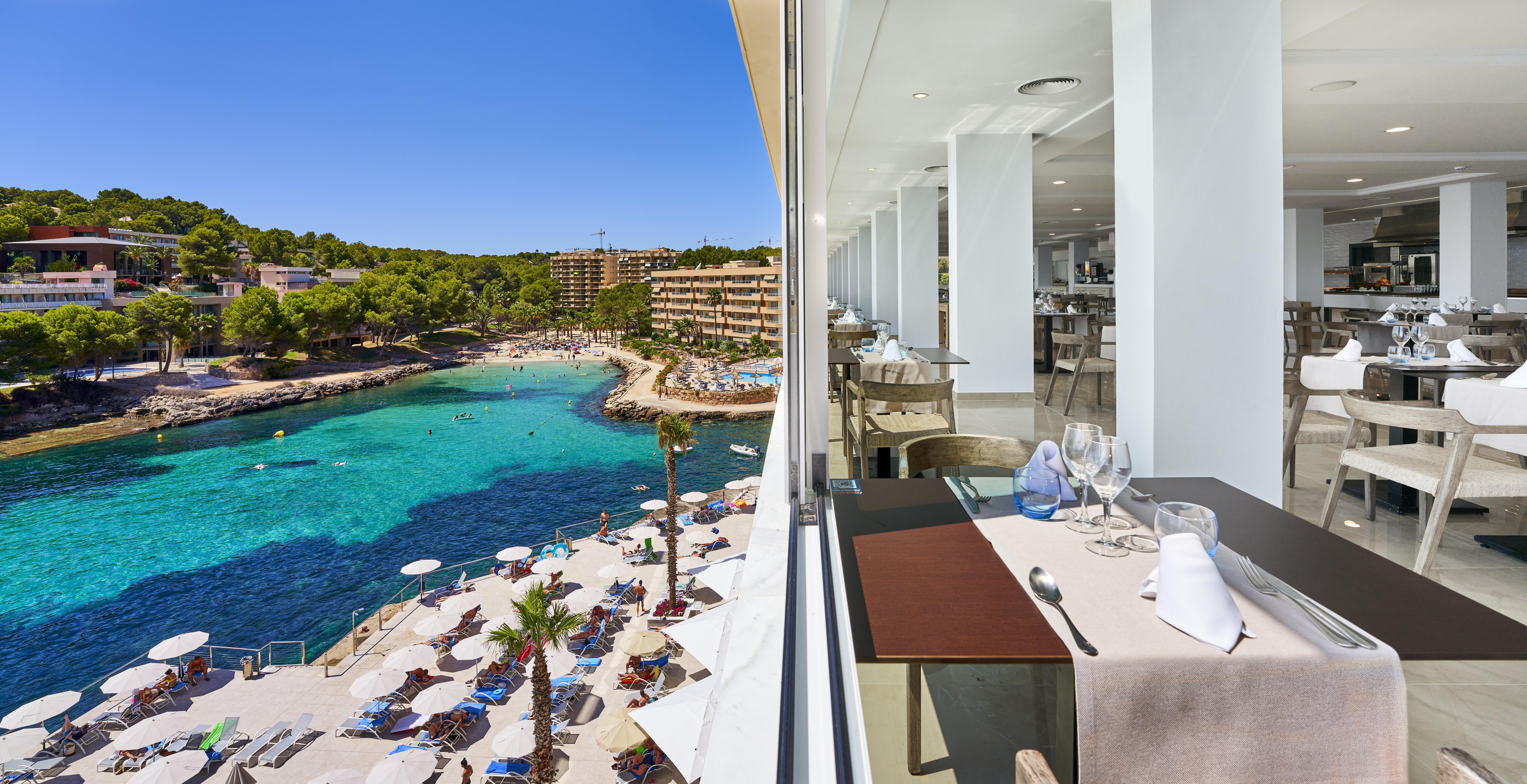 Globales Cala Vinas Adults Only 16+ 4*