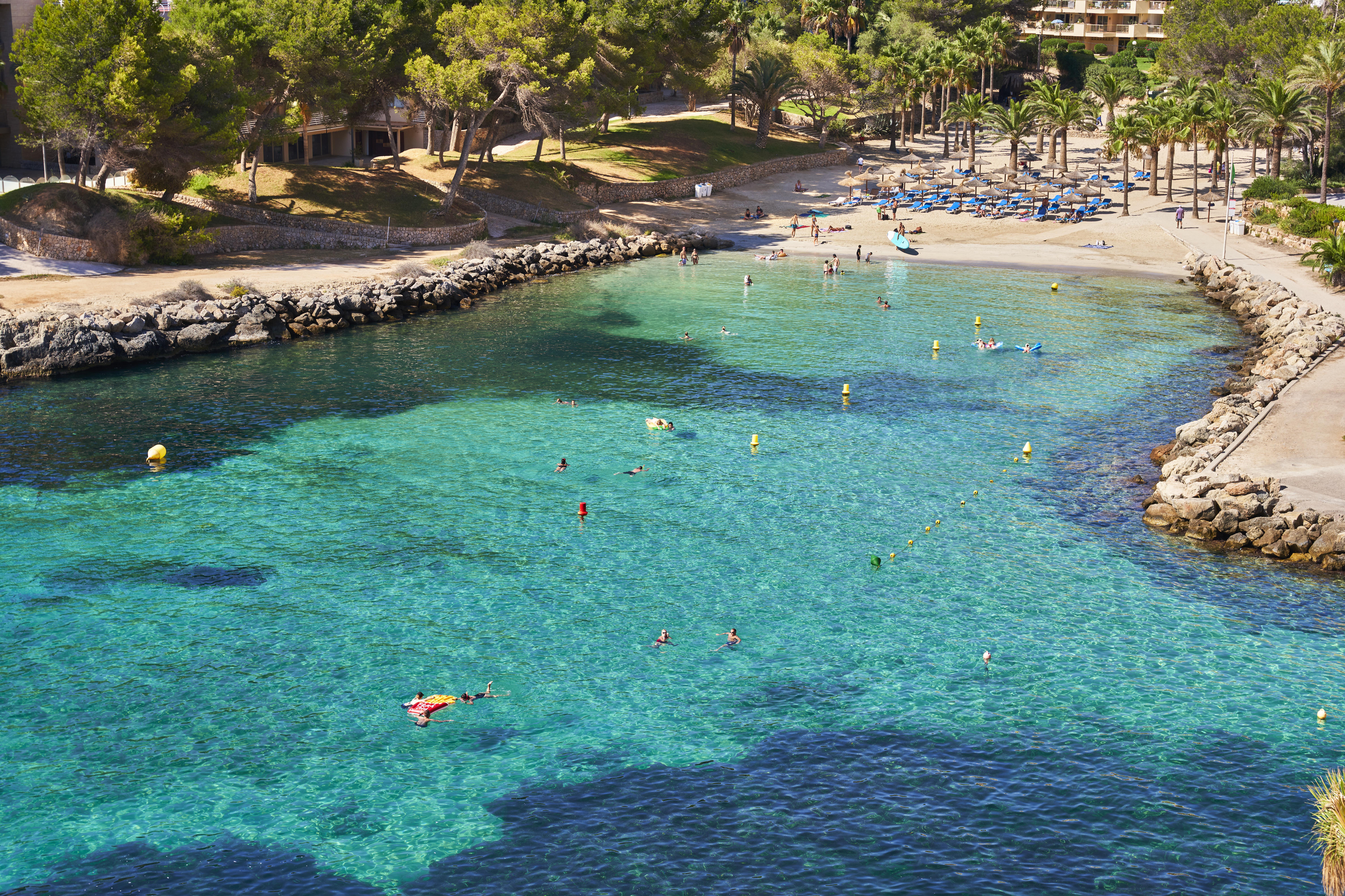 Globales Cala Vinas Adults Only 16+ 4* Cala Vinas (Mallorca)