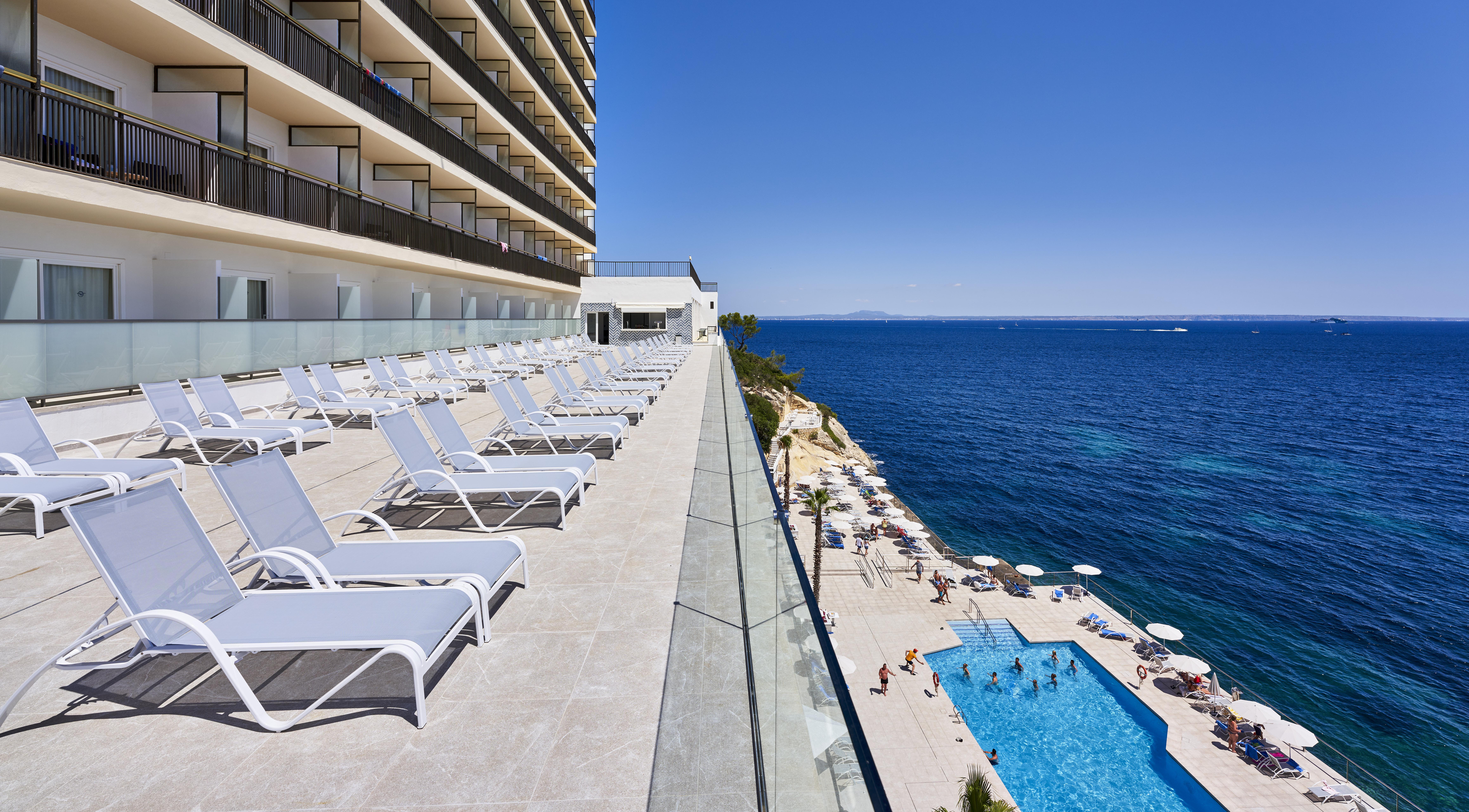 Globales Cala Vinas Adults Only 16+ 4* Cala Vinas (Mallorca)