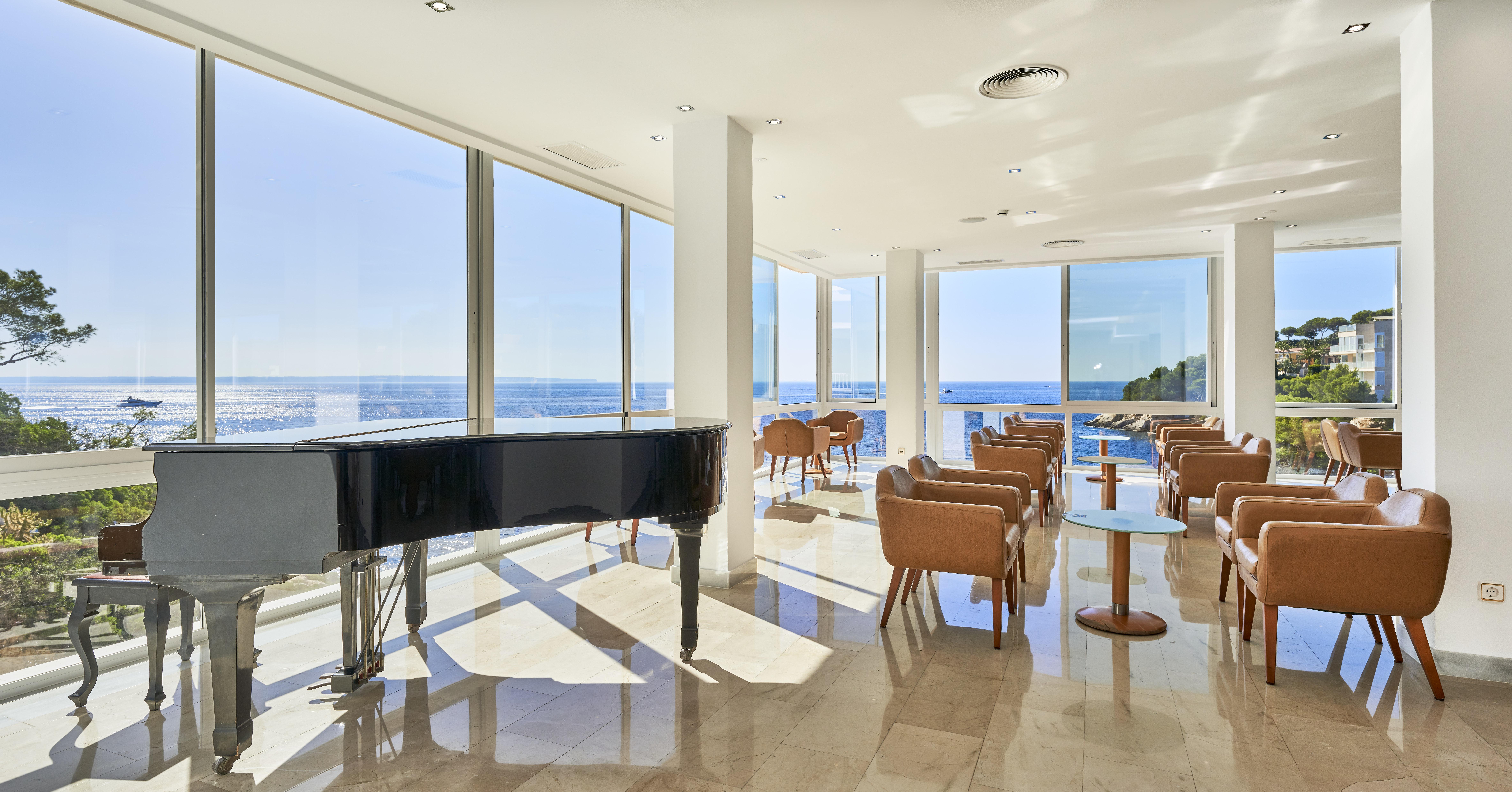 Globales Cala Vinas Adults Only 16+ Resort Cala Vinas (Mallorca)