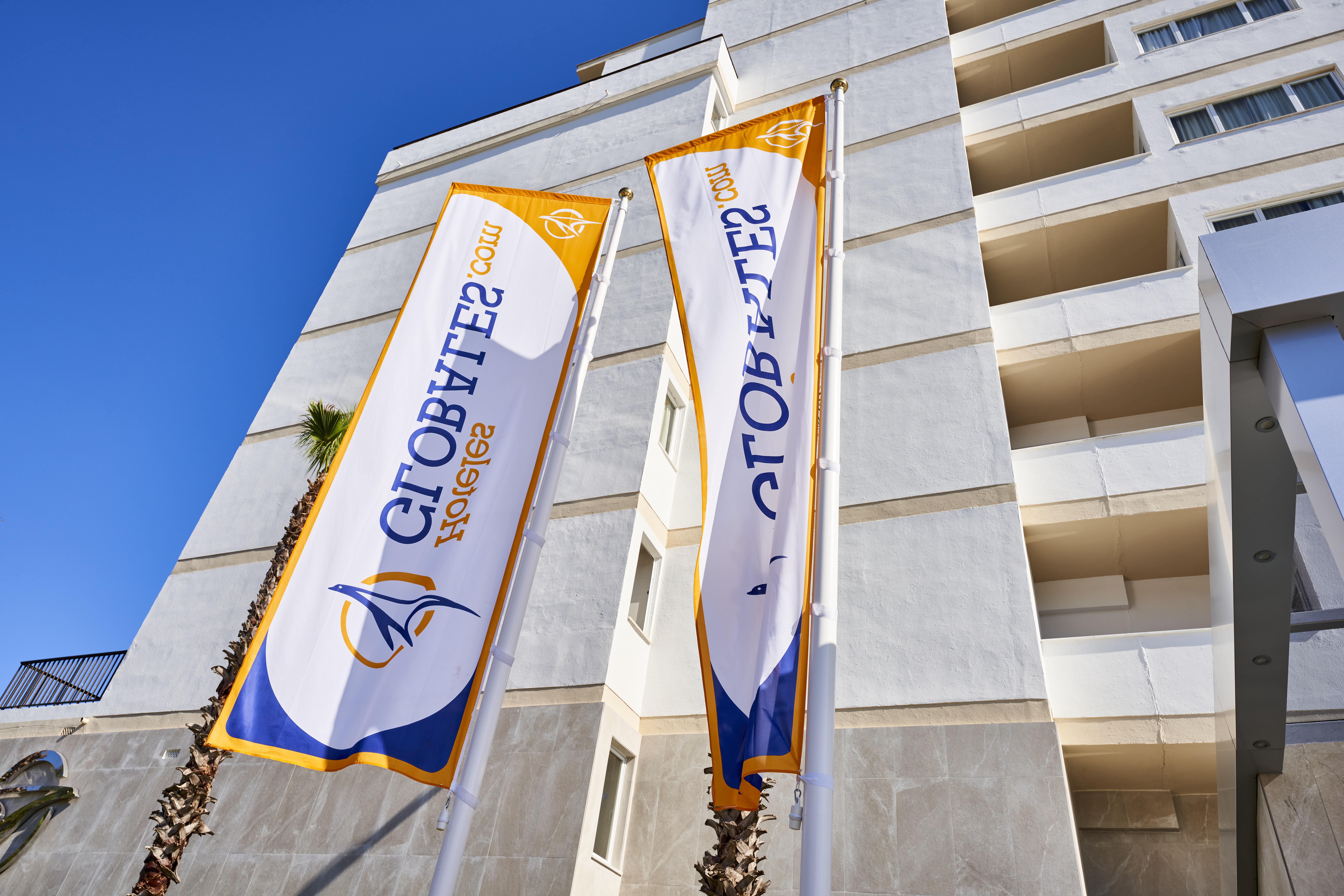 Globales Cala Vinas Adults Only 16+ Resort