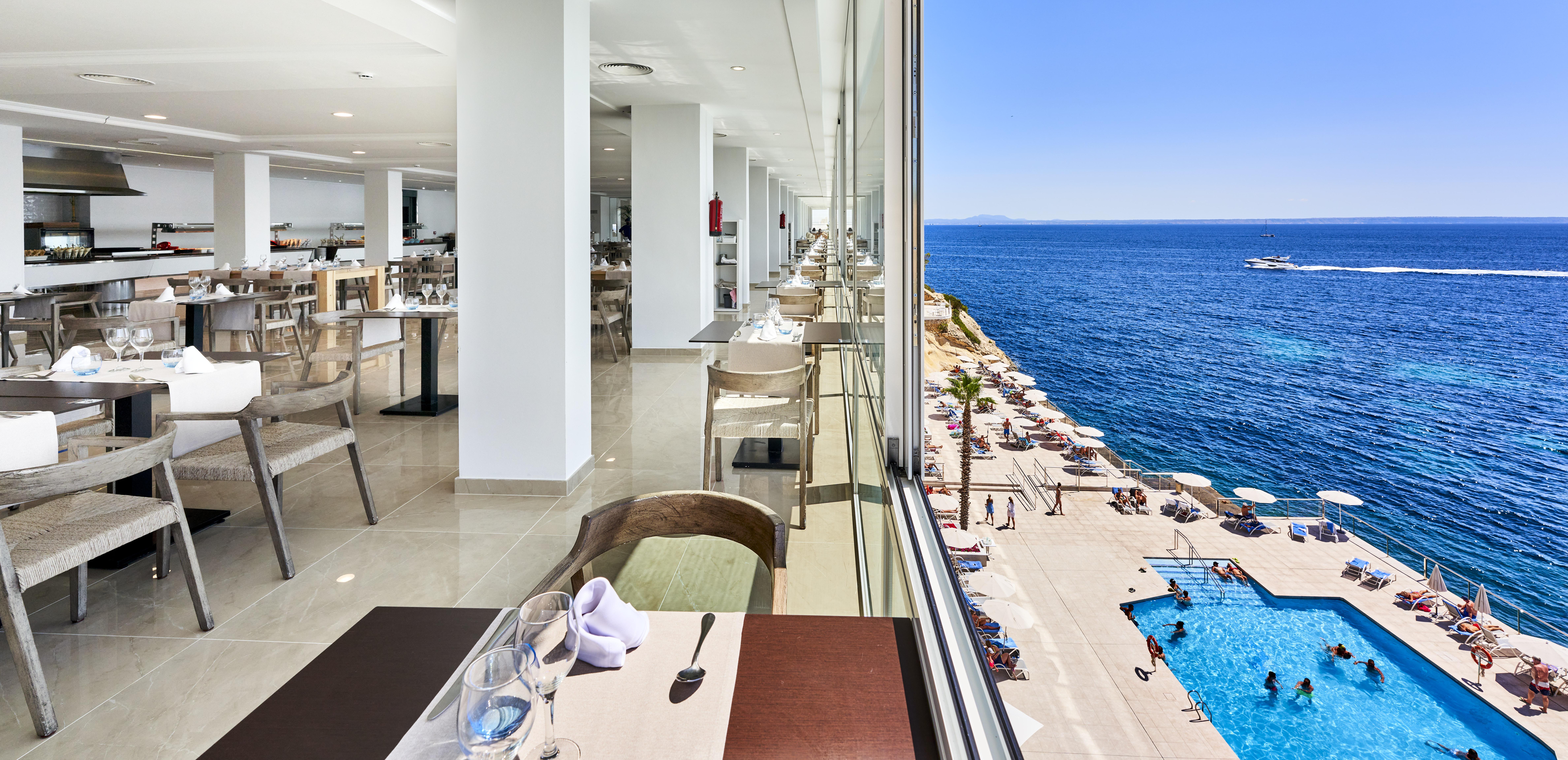 Resort Globales Cala Vinas Adults Only 16+ Cala Vinas (Mallorca)