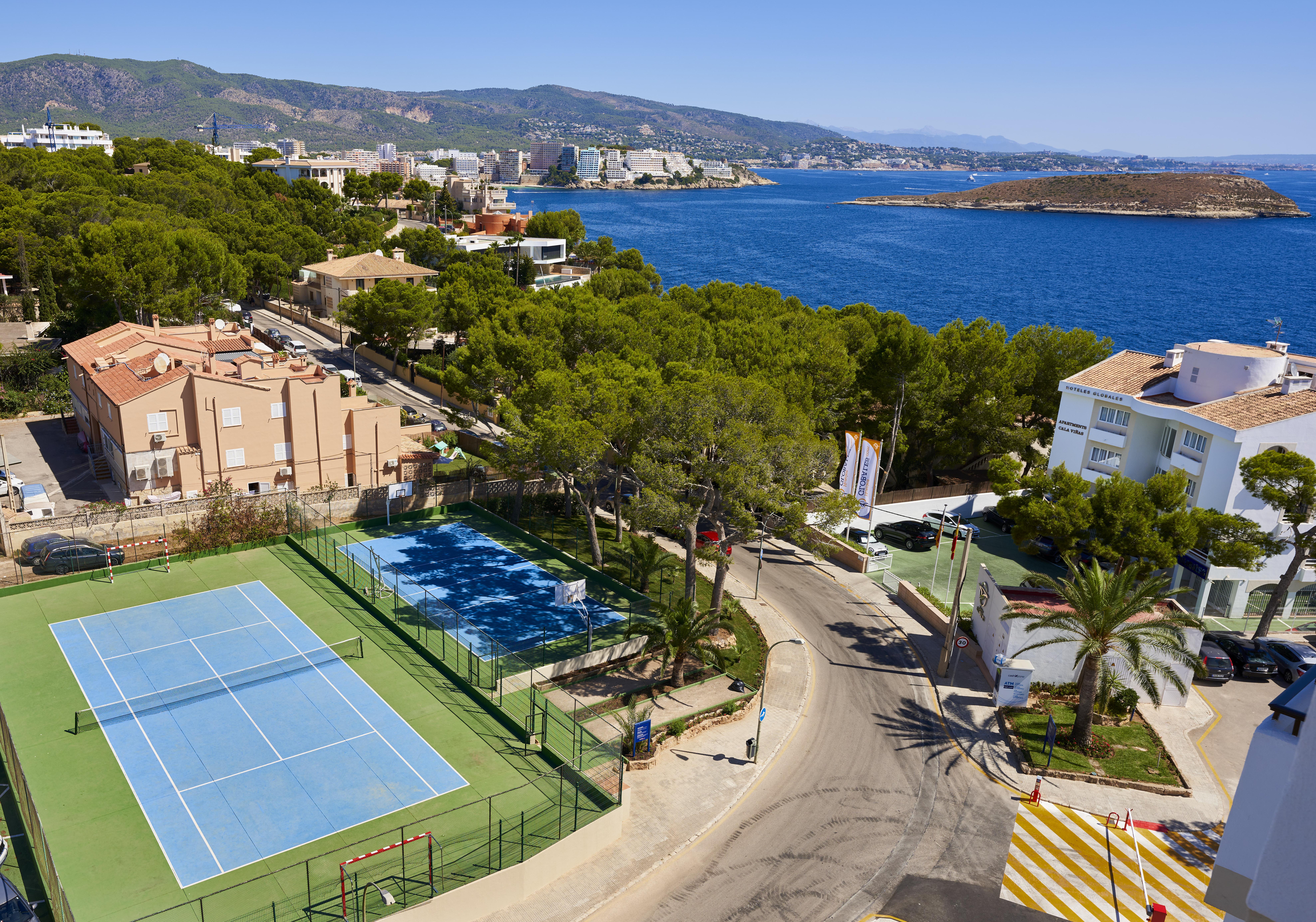 Globales Cala Vinas Adults Only 16+ Cala Vinas (Mallorca)