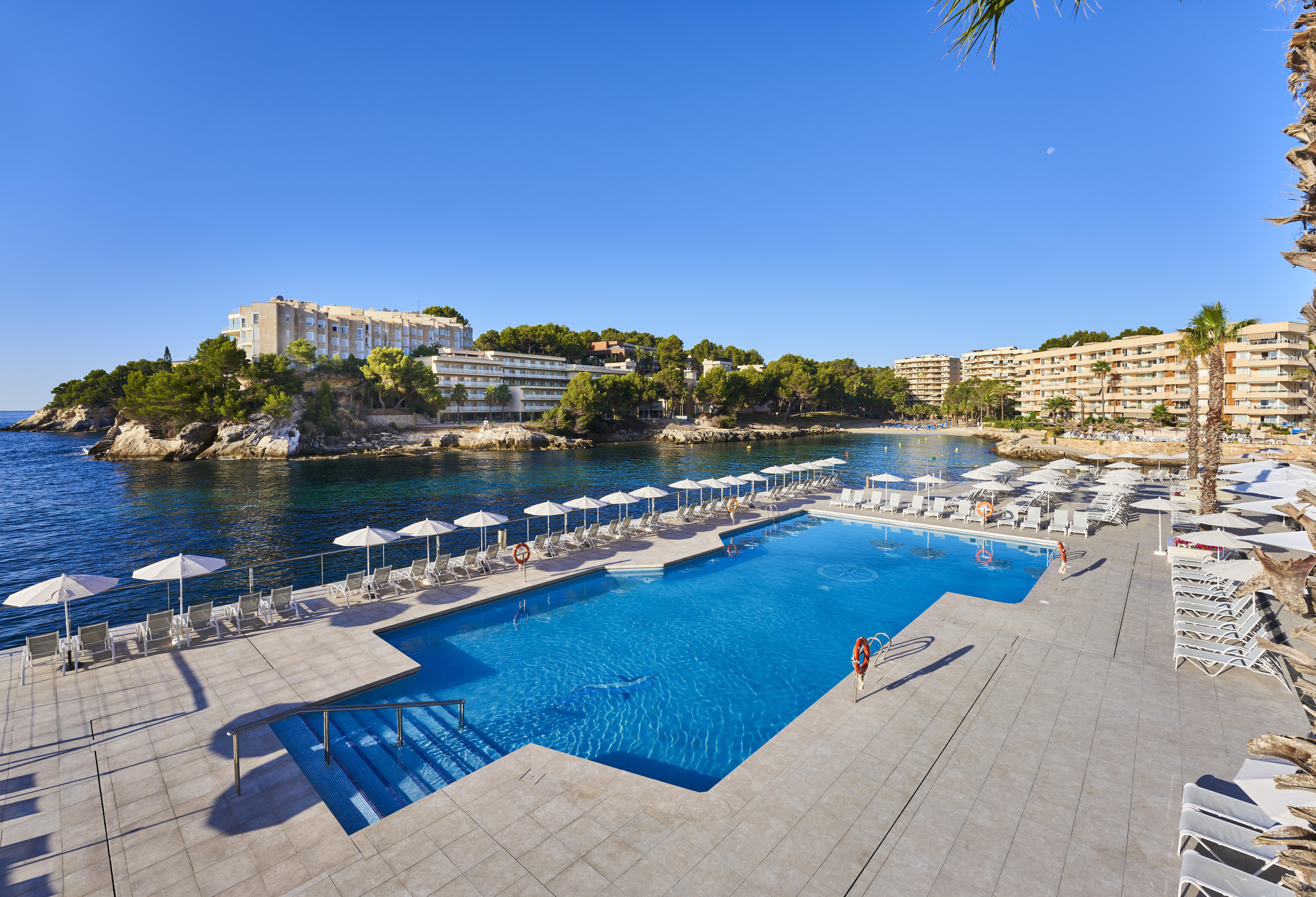 Globales Cala Vinas Adults Only 16+ Cala Vinas (Mallorca)