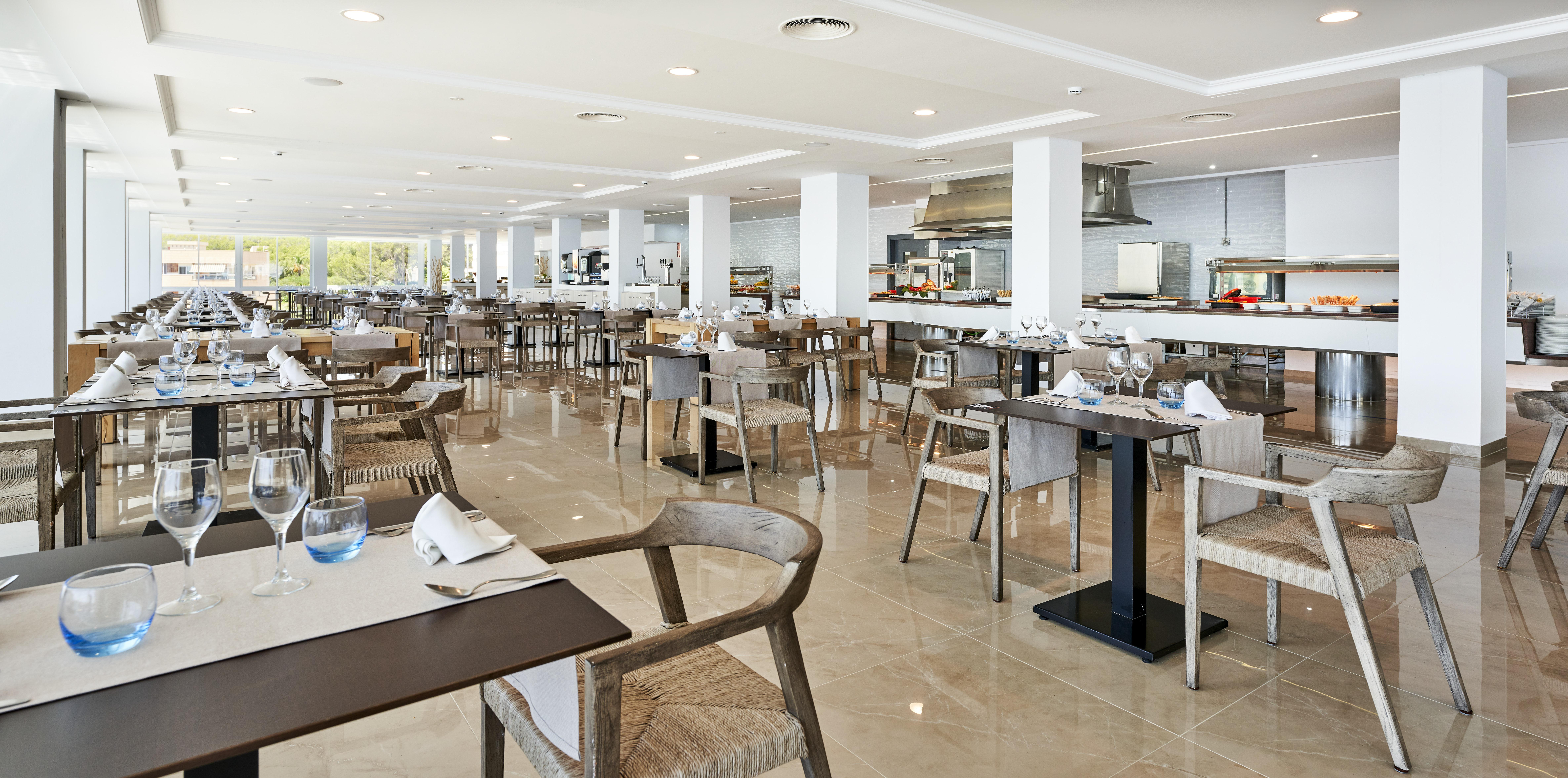 Globales Cala Vinas Adults Only 16+ 4* Cala Vinas (Mallorca)