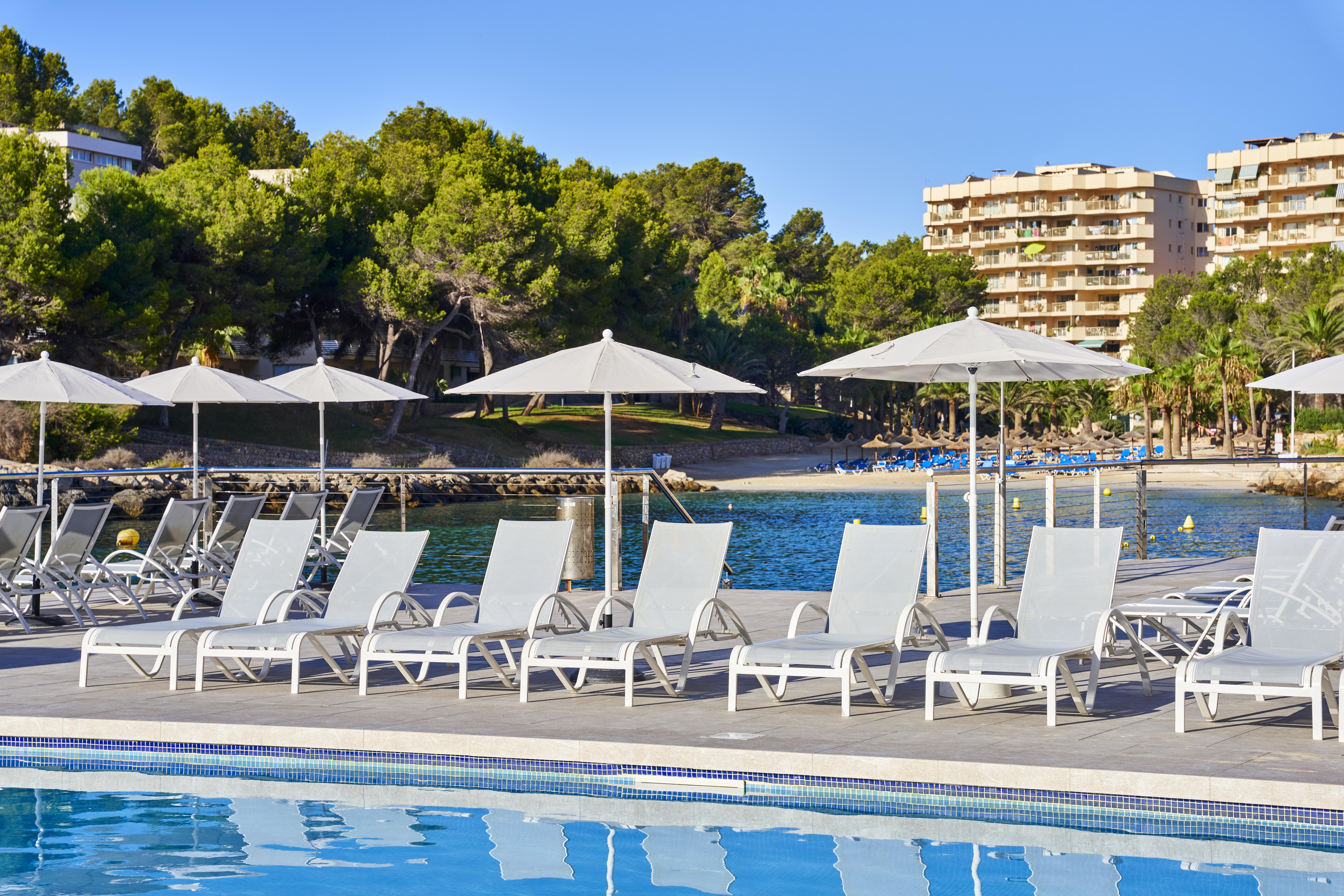 Globales Cala Vinas Adults Only 16+ Resort Cala Vinas (Mallorca)