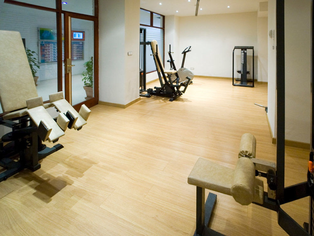 Resort Globales Cala Vinas Adults Only 16+ 4*