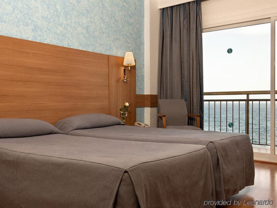 Globales Cala Vinas Adults Only 16+ Resort