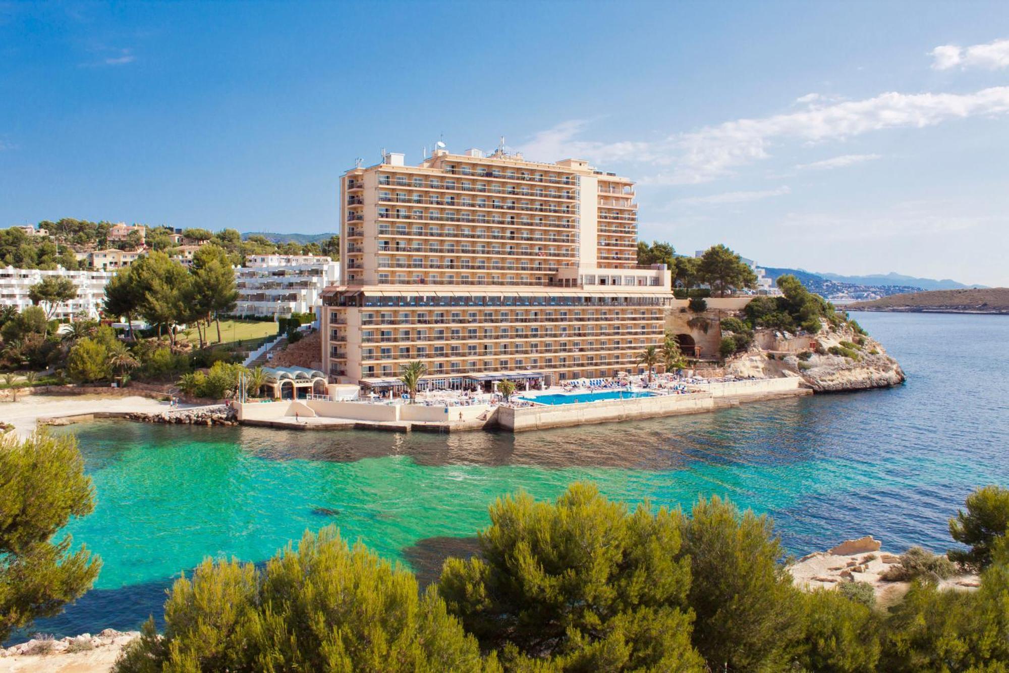 Resort Globales Cala Vinas Adults Only 16+