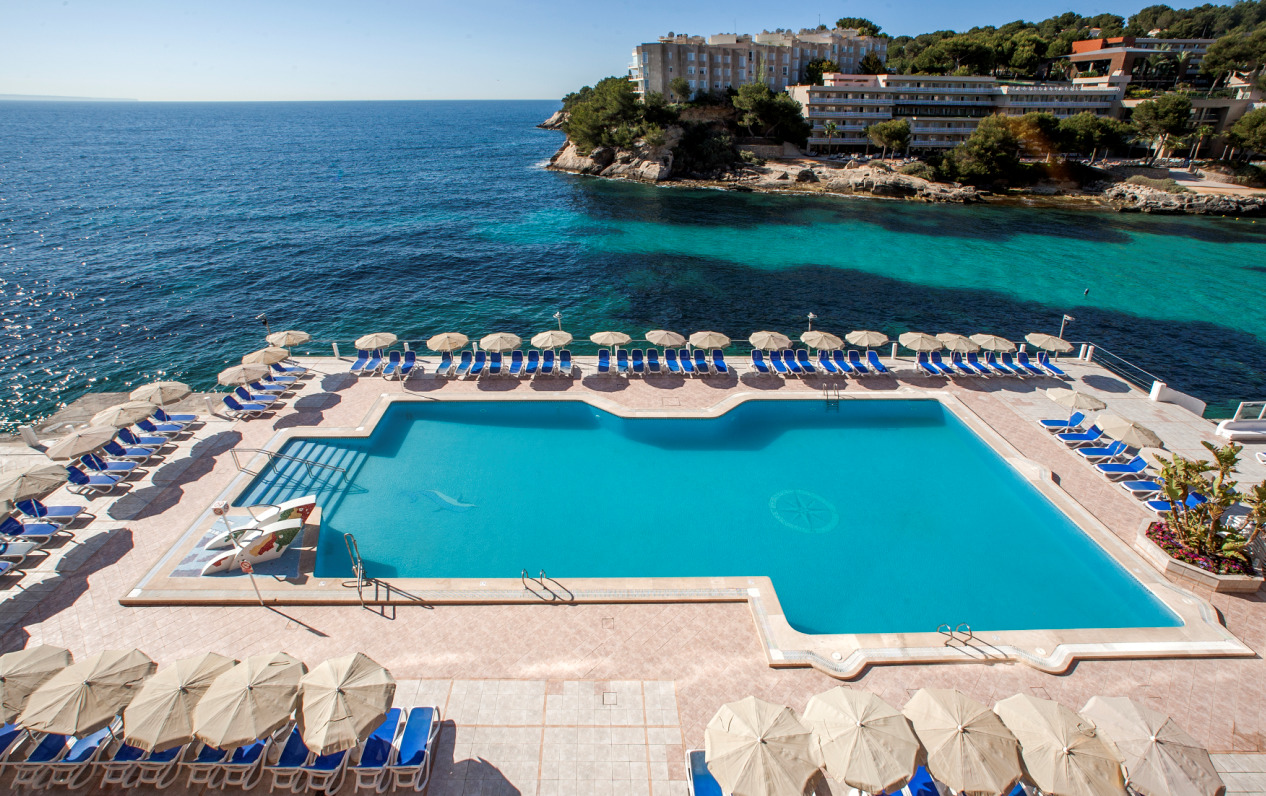 Globales Cala Vinas Adults Only 16+ Resort