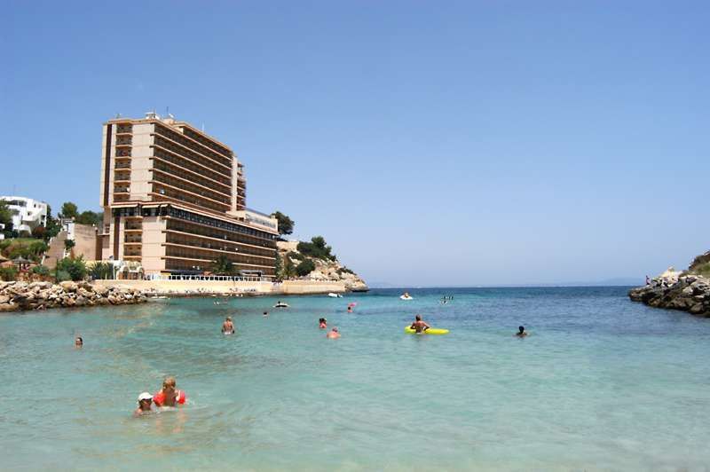 Resort Globales Cala Vinas Adults Only 16+ 4*