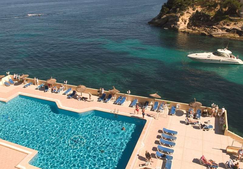 Globales Cala Vinas Adults Only 16+ 4* Cala Vinas (Mallorca)