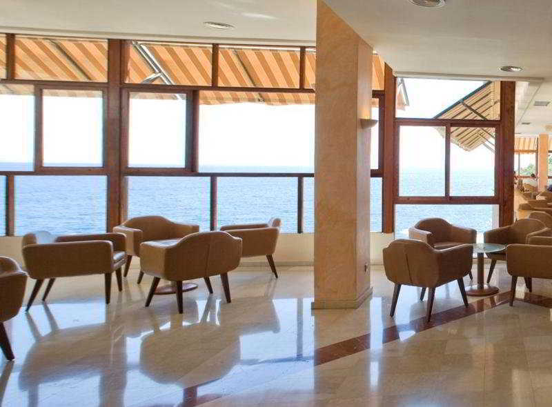 Globales Cala Vinas Adults Only 16+
