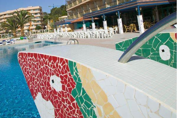 Globales Cala Vinas Adults Only 16+ 4* Cala Vinas (Mallorca)