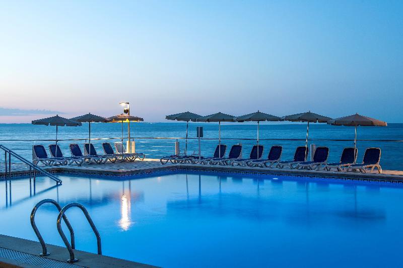 Resort Globales Cala Vinas Adults Only 16+ 4*