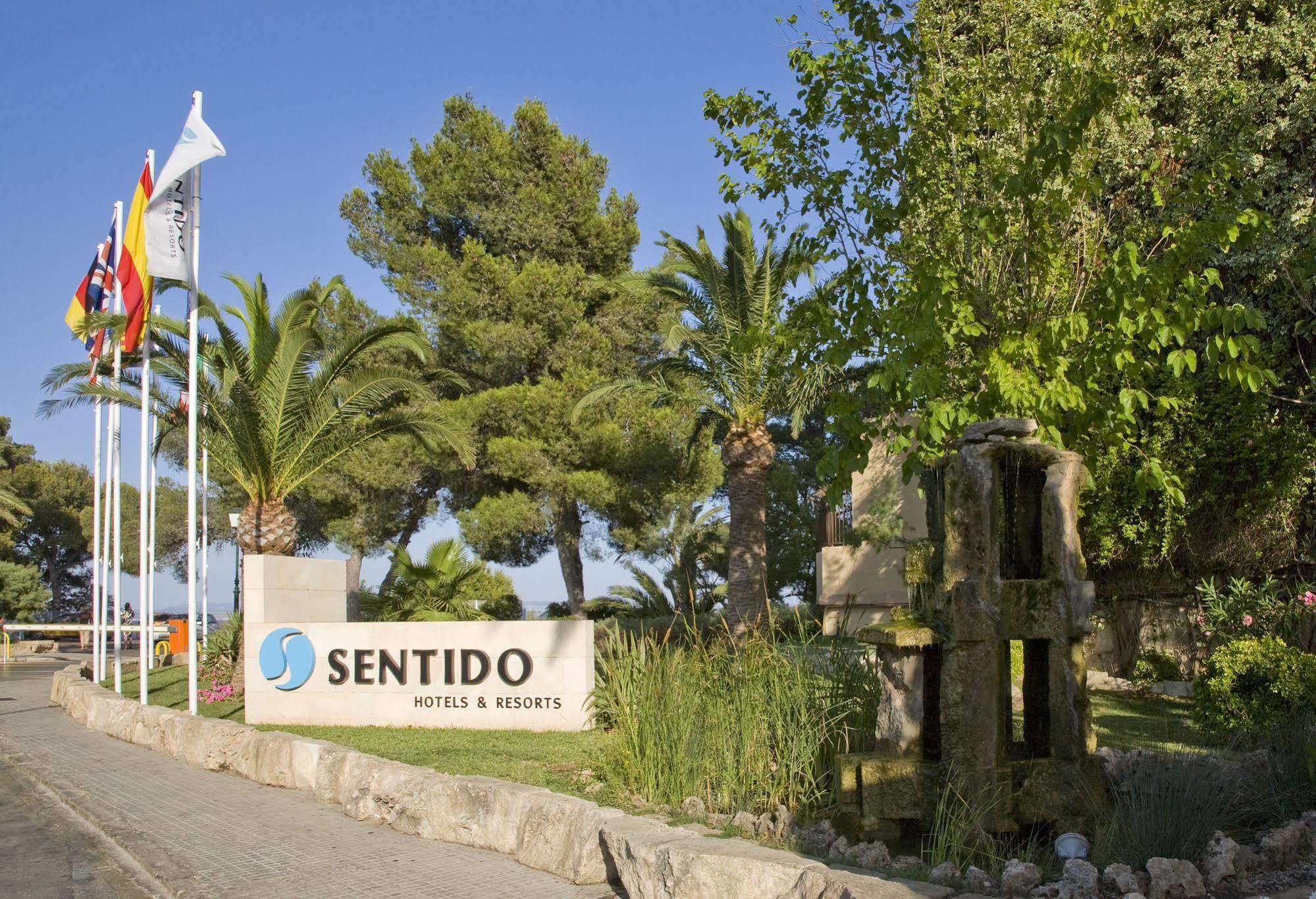 Resort Globales Cala Vinas Adults Only 16+