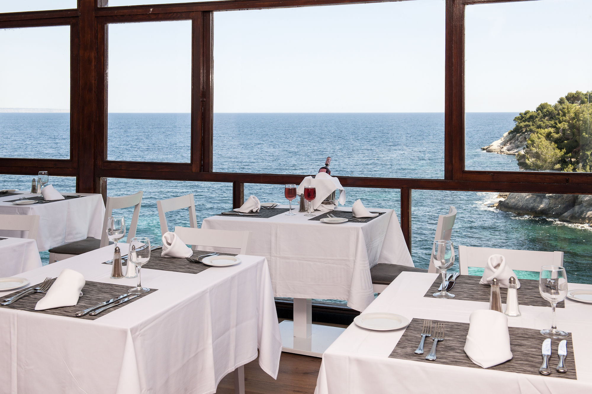 Resort Globales Cala Vinas Adults Only 16+ 4*